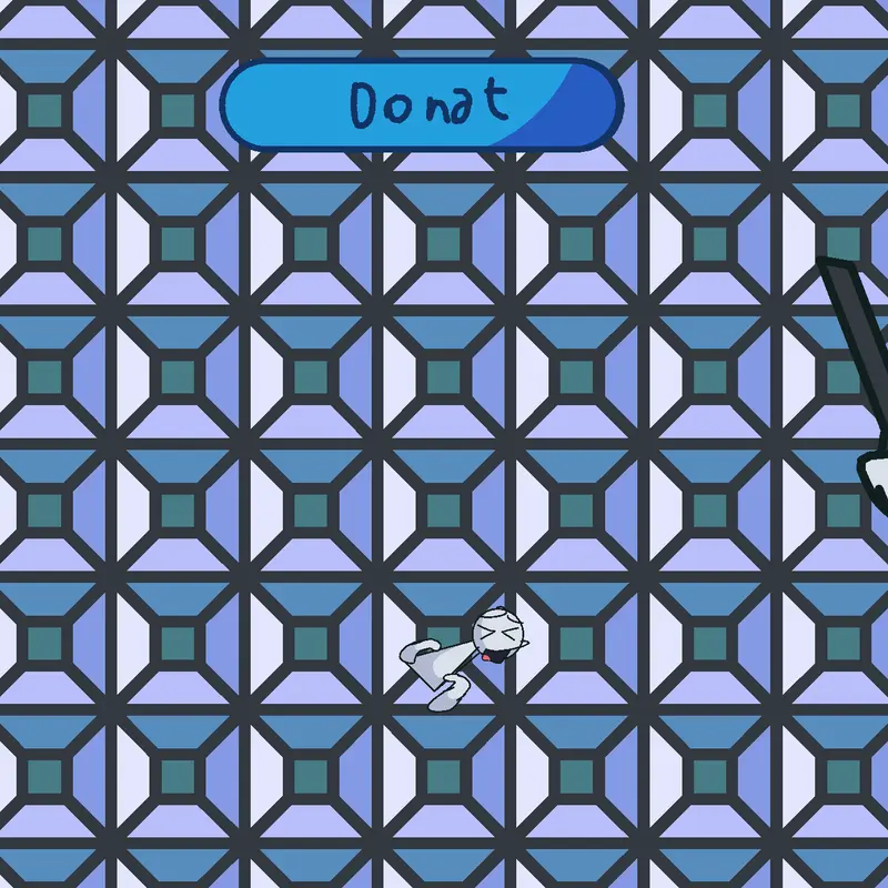 Game by @moltenrocko01