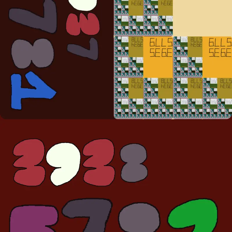 Game by @Jeremybankman_Halloween