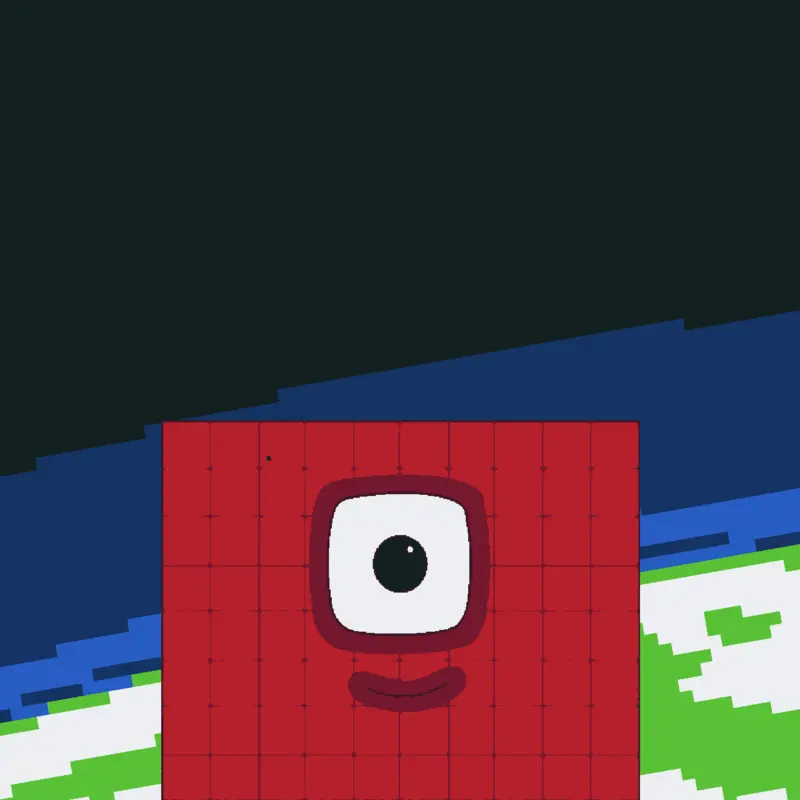 Game by @Infinity_Hates_Sprunki