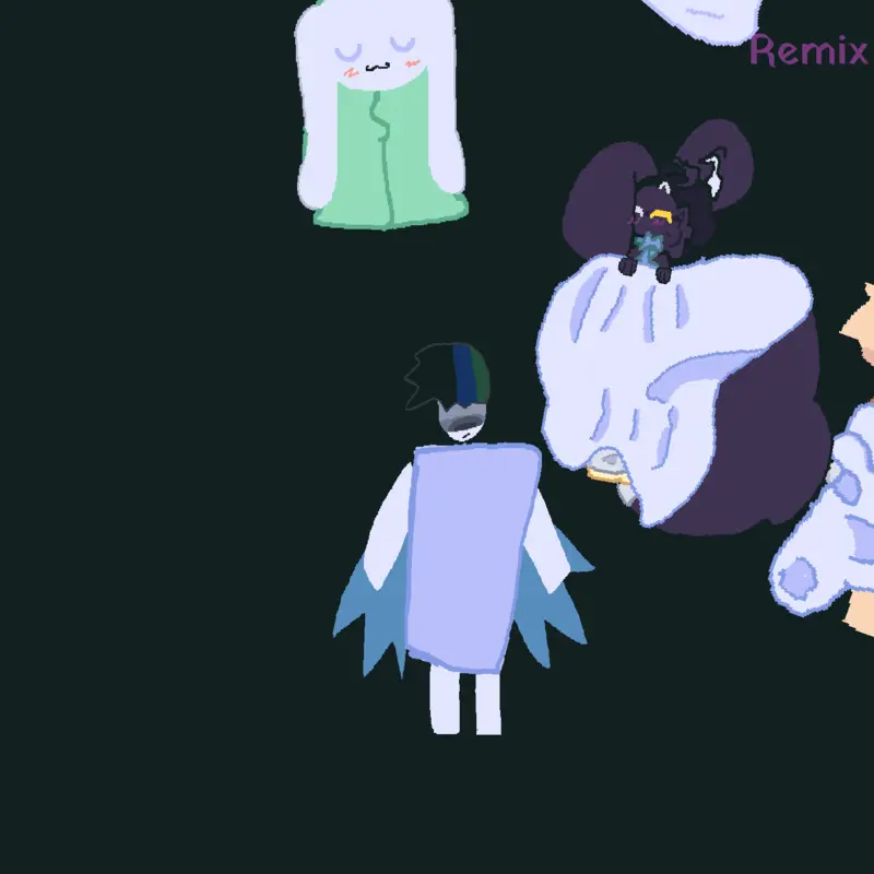 Game by @Star_Kuromi_cinmaroll