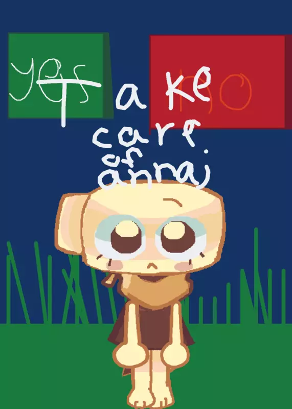 Game by @LEMON_1324