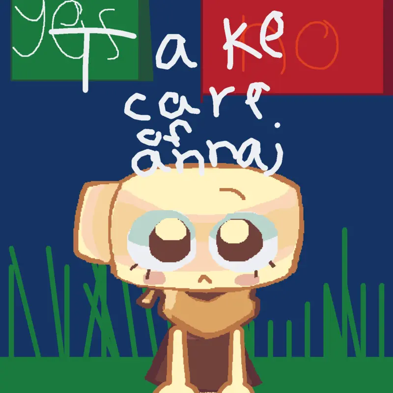 Game by @LEMON_1324
