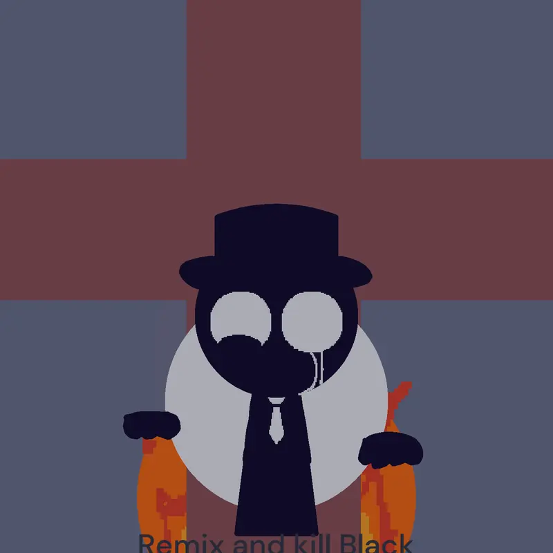 Game by @Pibbles