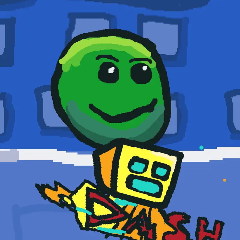 Game by @brickproductions