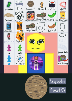 snapshot