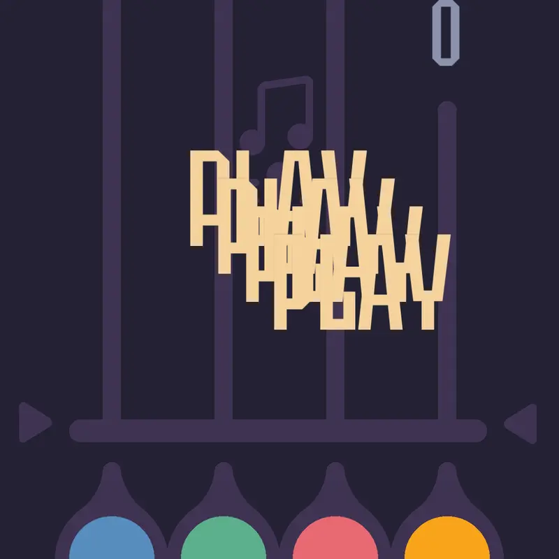 Game by @haappy