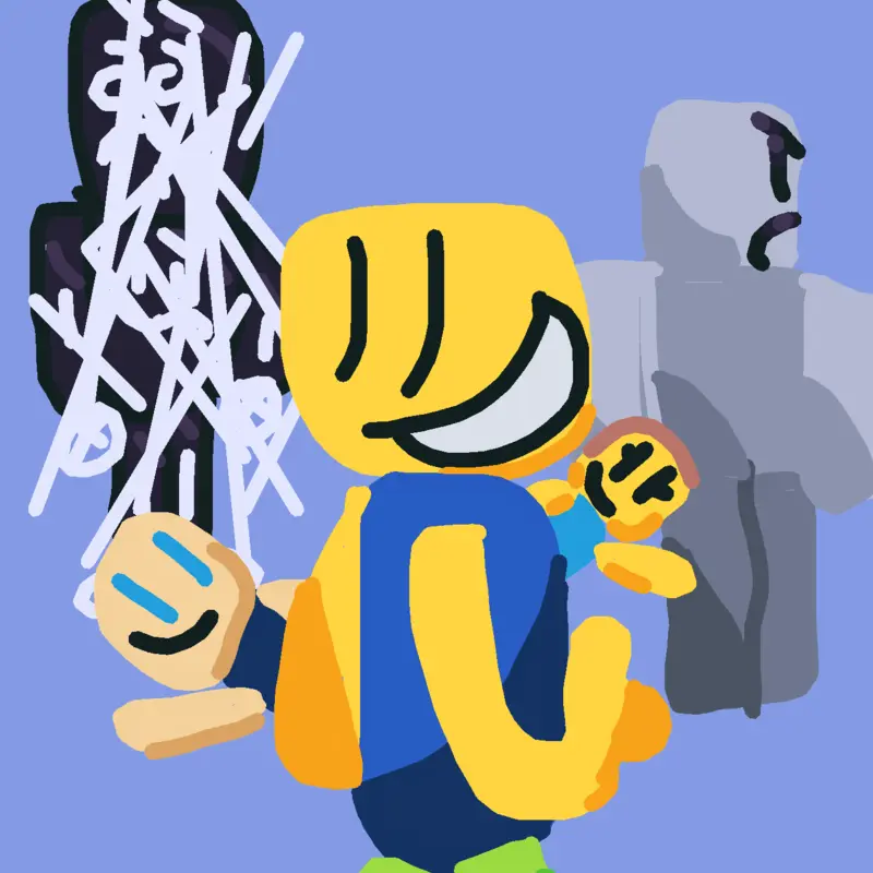 Game by @gibboy_goodmen