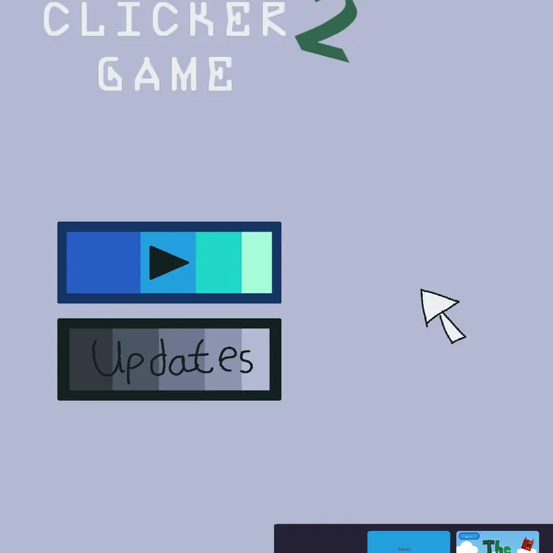 Client 2 by @dirty12JL