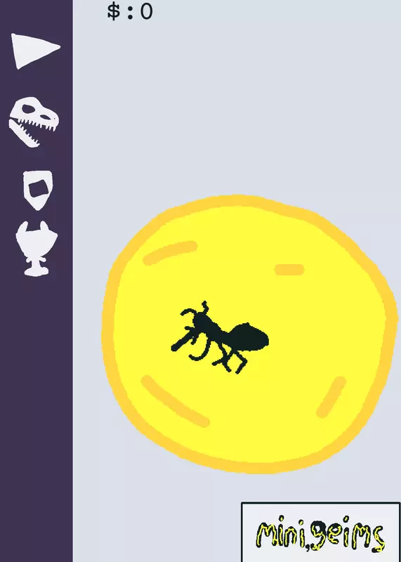 Game by @fast_