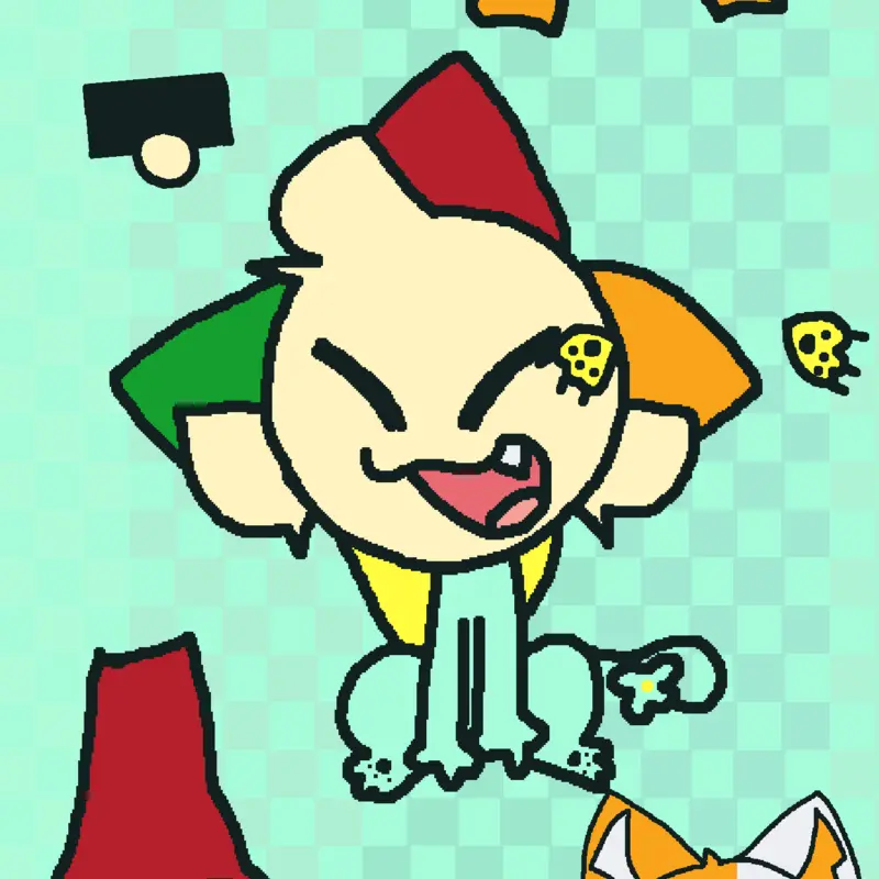 Game by @vanilla-cat_lover