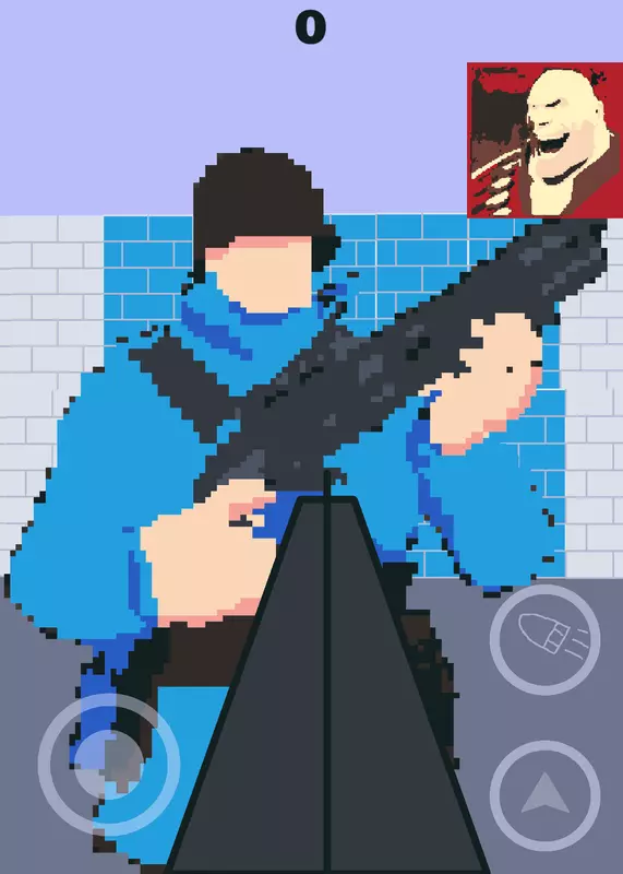 Game by @MageDaMajestic