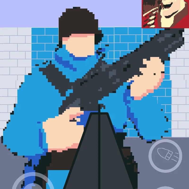 Game by @MageDaMajestic