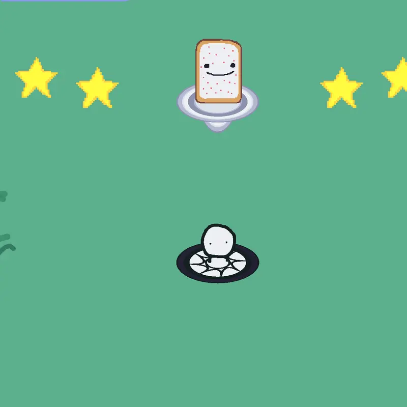 Game by @3j1nx