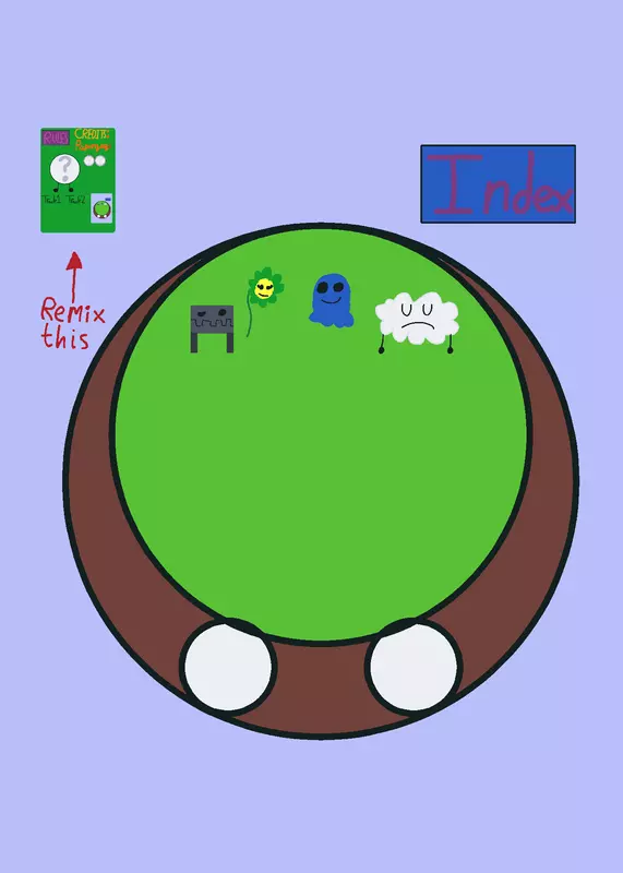 Game by @Fedetheflash777