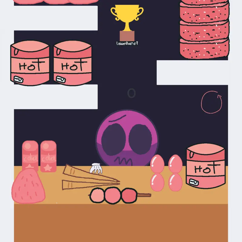 Game by @talibug