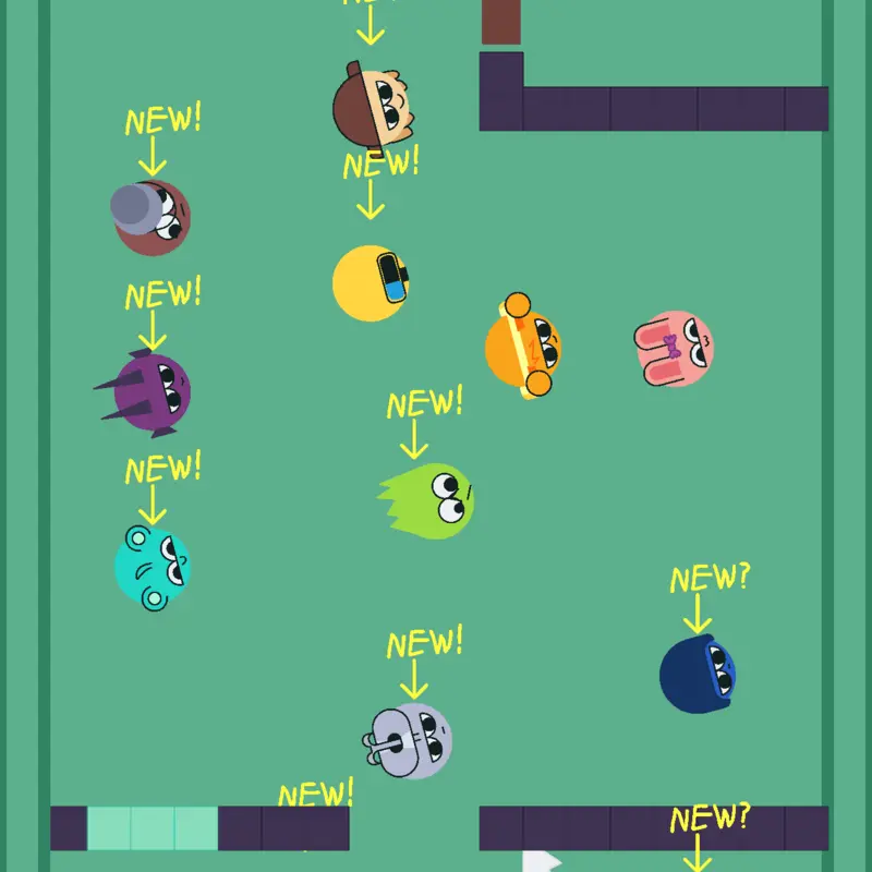 Game by @sonyericsson