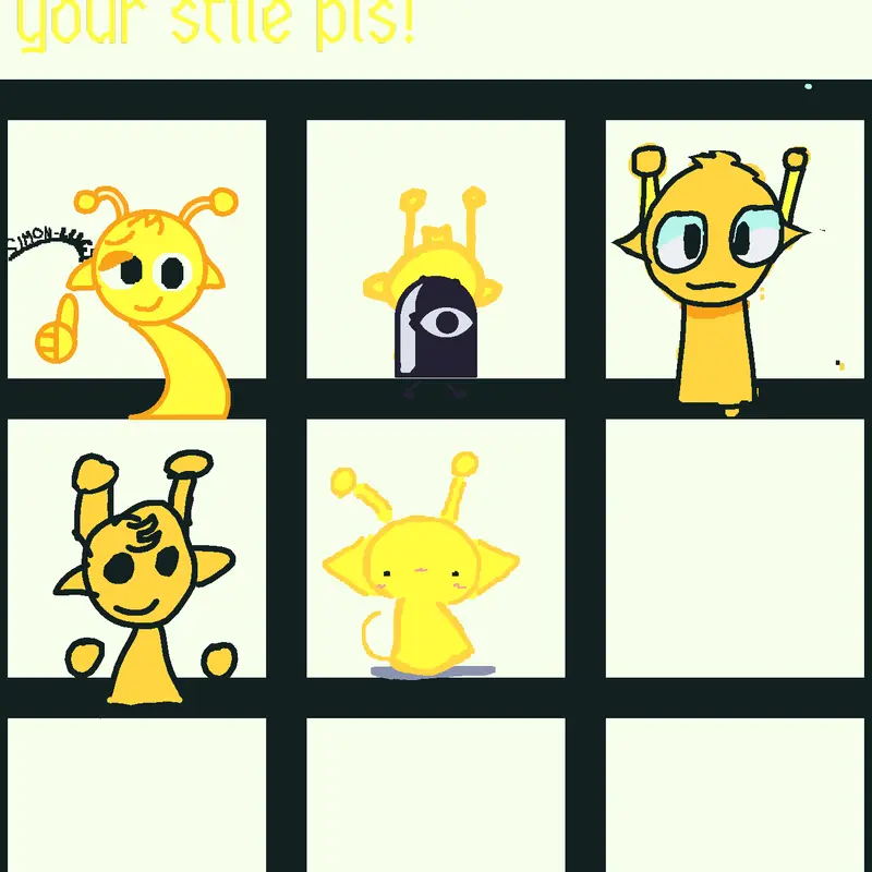 Game by @ToodlesXD
