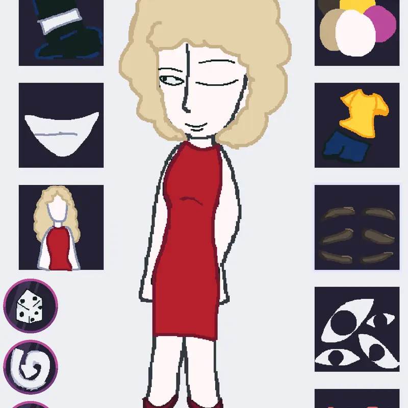 Game by @humannormaI
