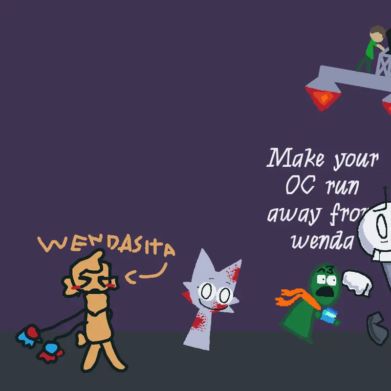 Game by @wendasita