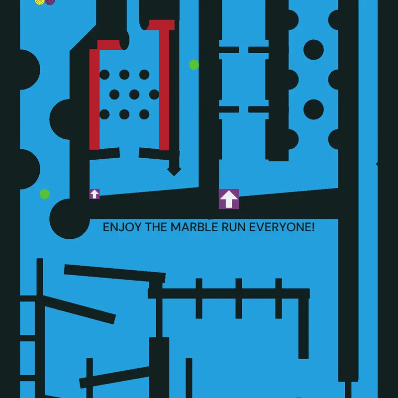 Game by @Marblerun-Zgodz