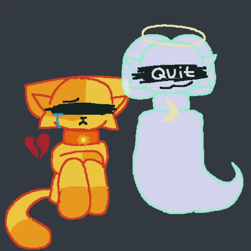 Game by @catday_sun