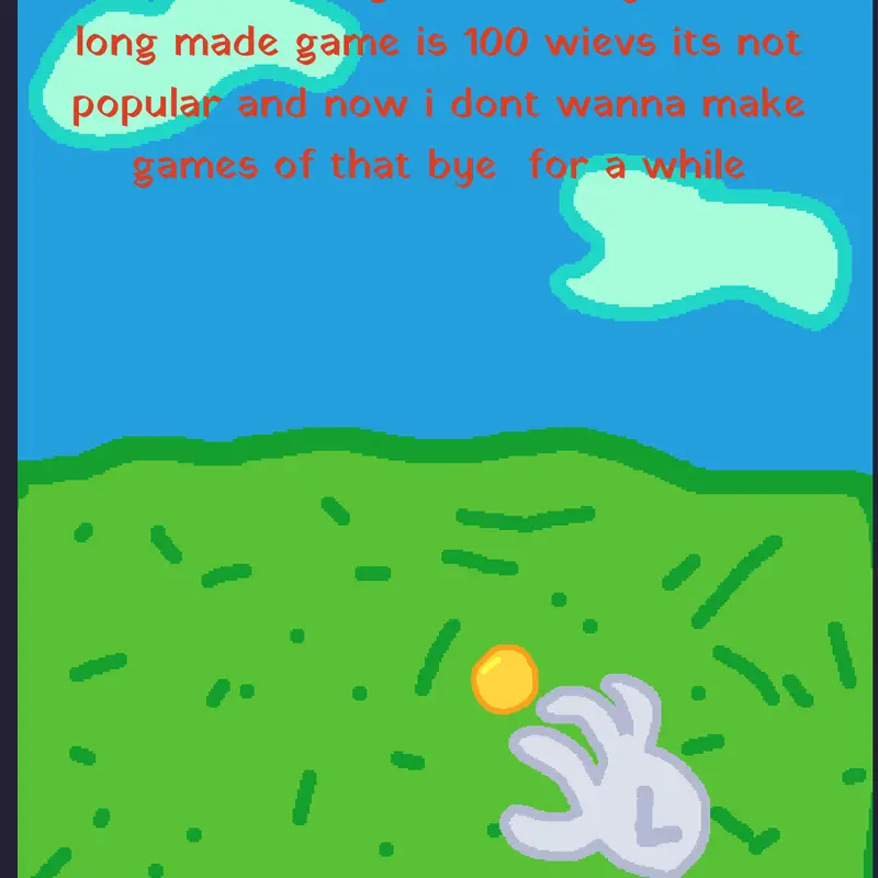 Game by @Pleaze