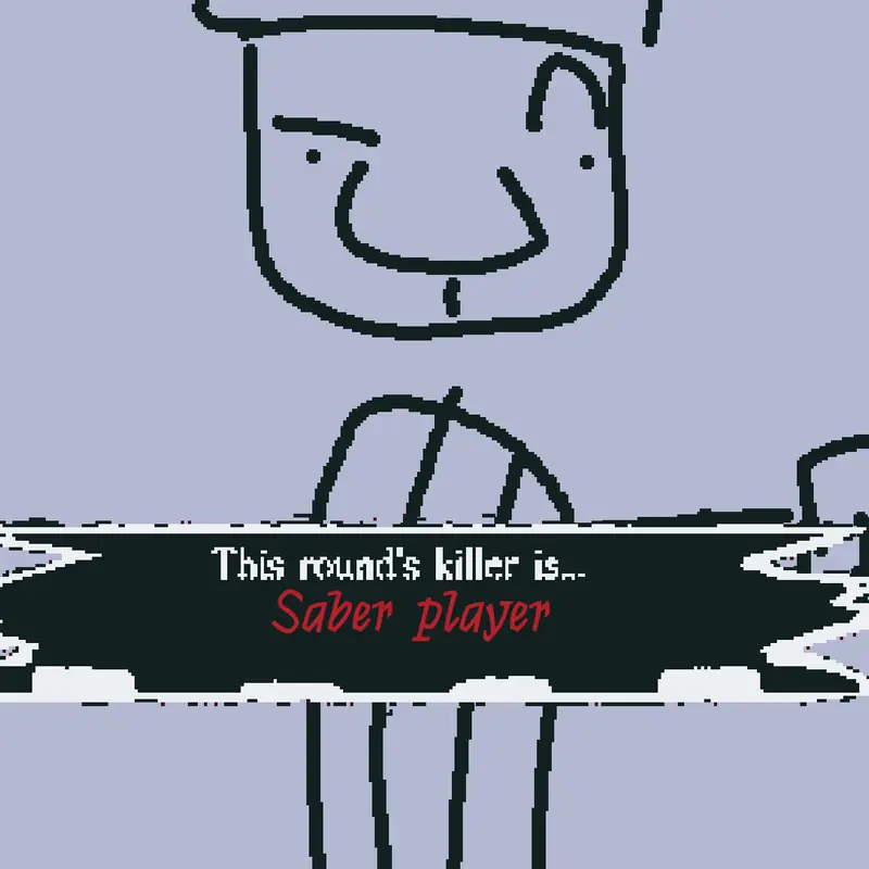 You found saber media!(remixable) by @saberplayer