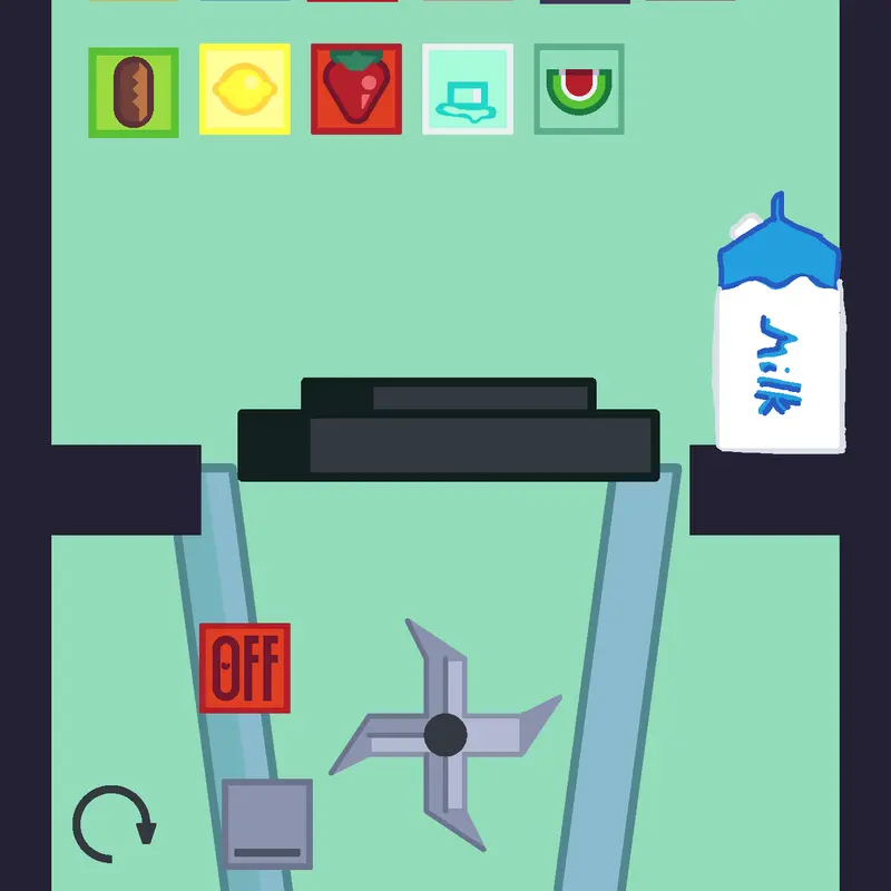 Game by @izmant