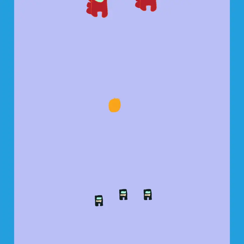 Game by @uoppllj
