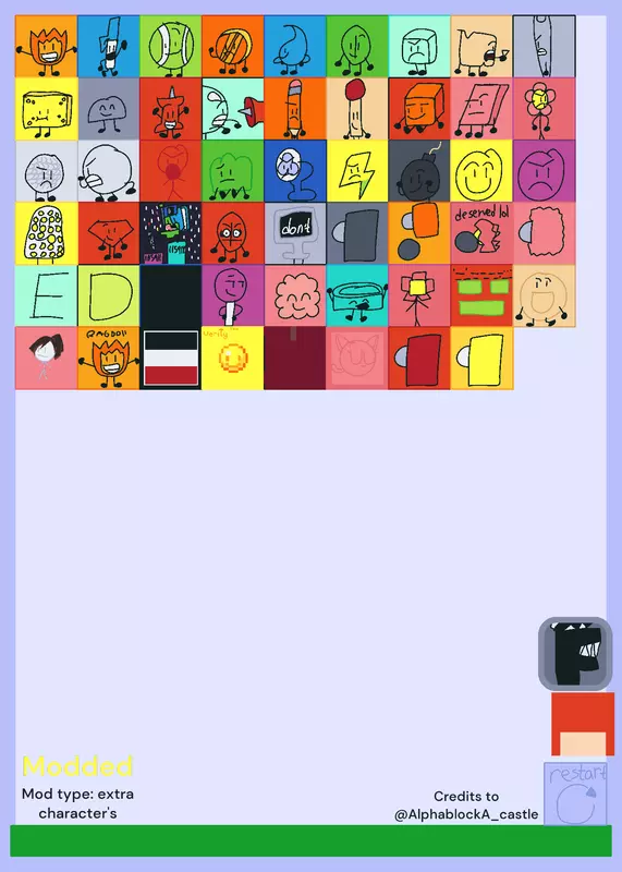 Game by @RagnarokKira