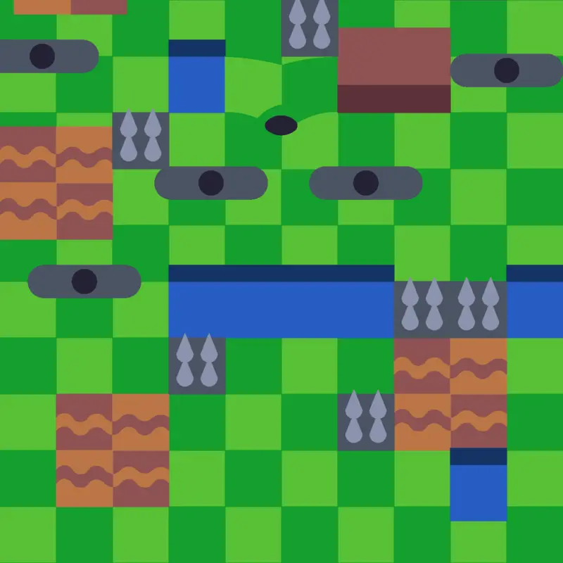 Game by @ismaelgamer
