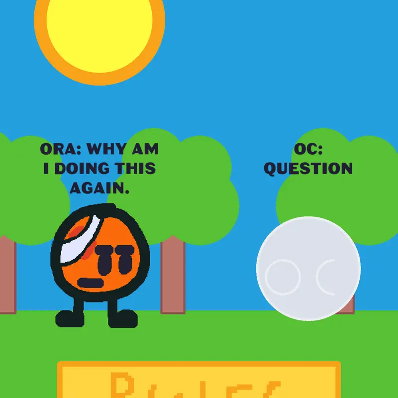 Game by @ora_orange_ball