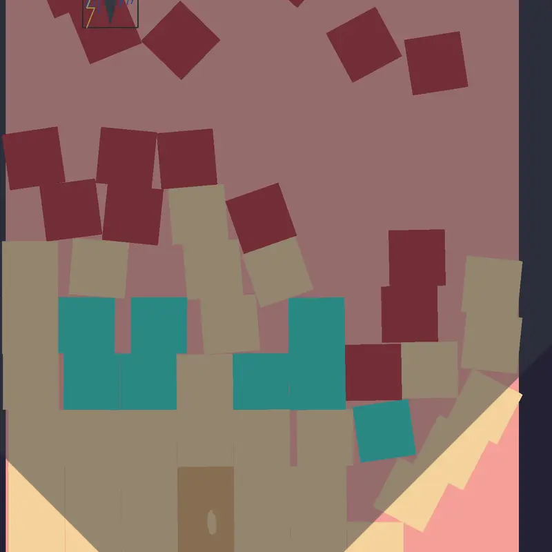 Game by @MariaXavier