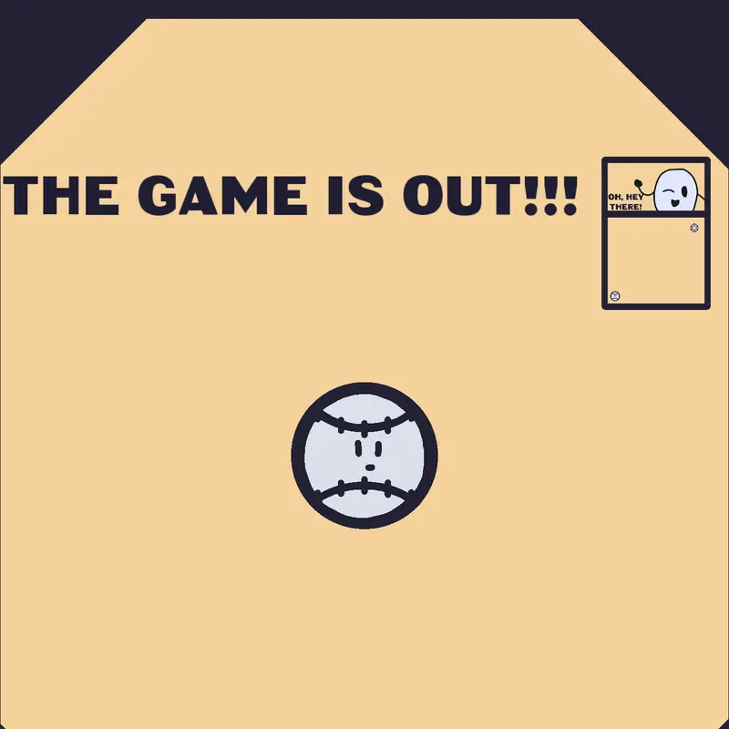 Game by @Gabbybot