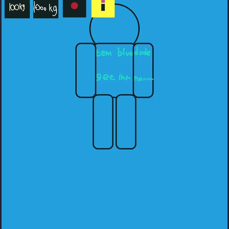 Game by @SpiderPro