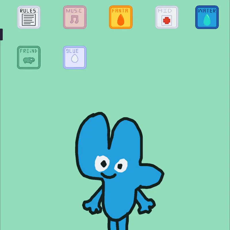 Game by @Fouryayay