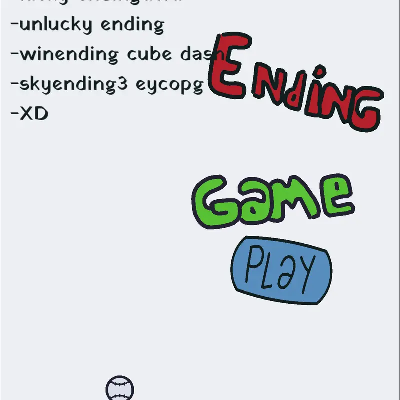 Game by @Kario