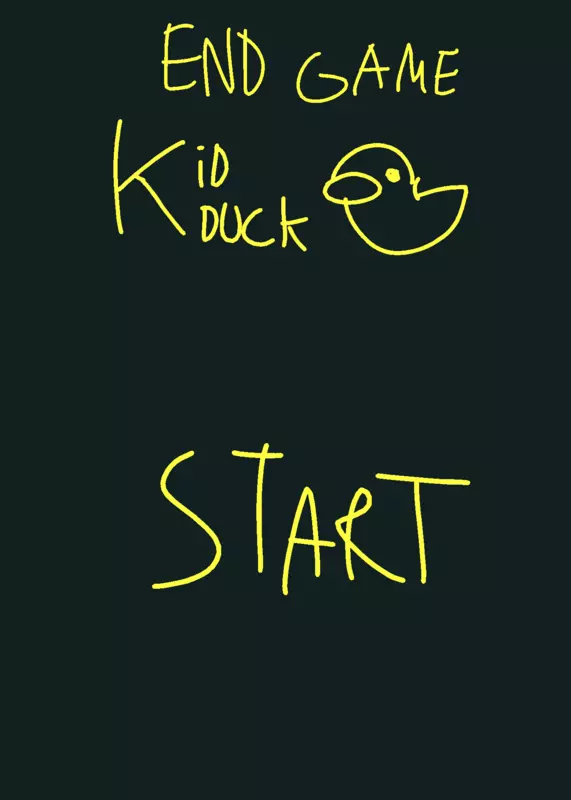 My little duck house by @kid_duck
