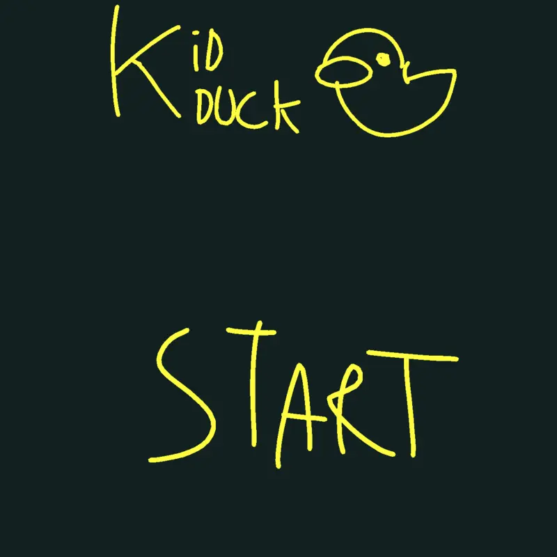 My little duck house by @kid_duck