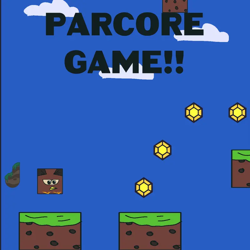 Game by @karl_zectron_g
