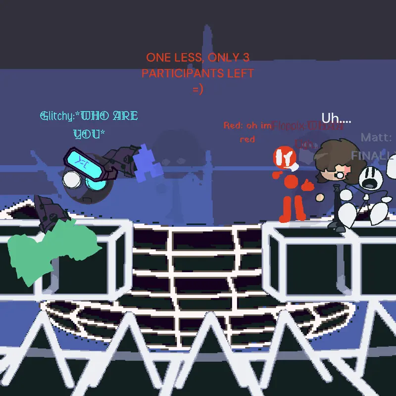 Game by @RED_epiko