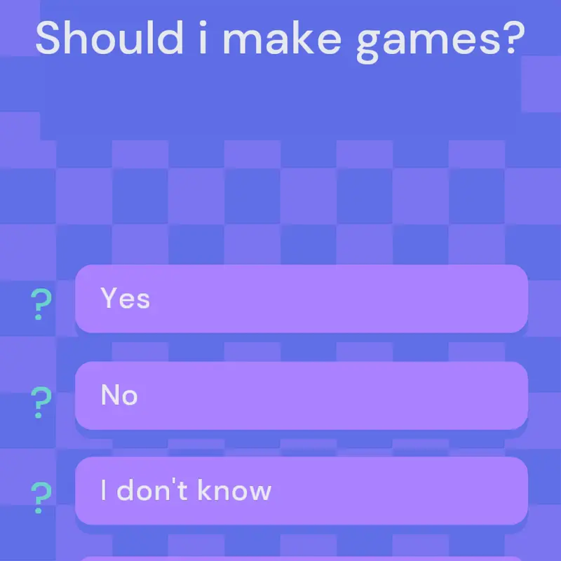 Game by @sunglasses_sun