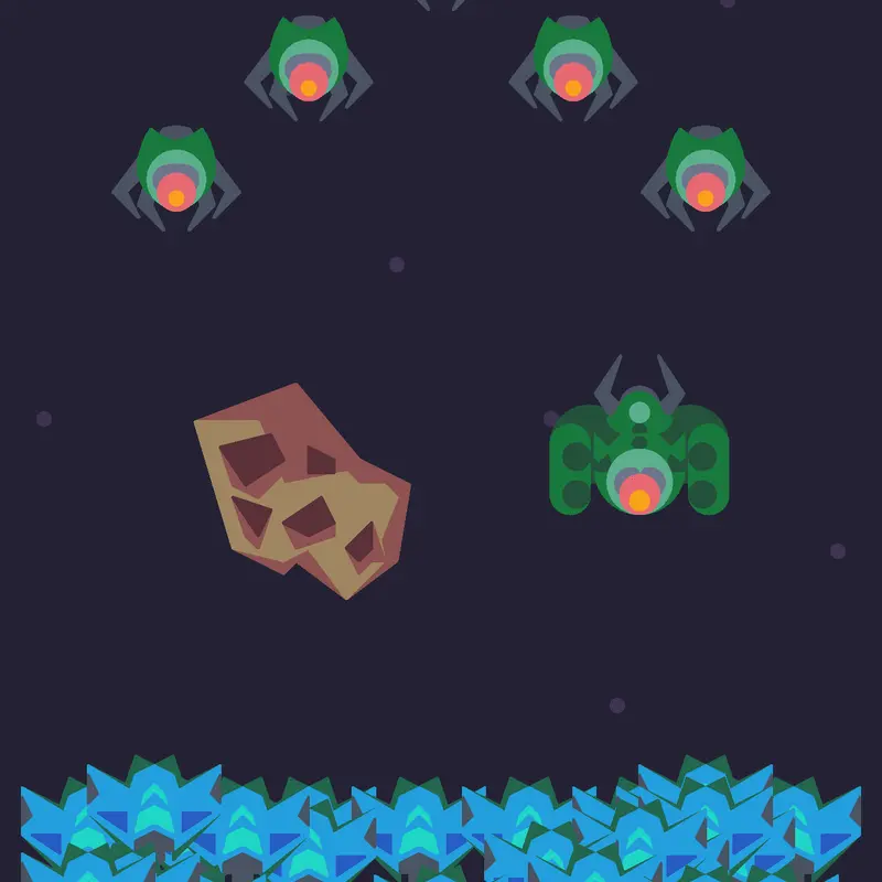 Game by @Clonetrooper