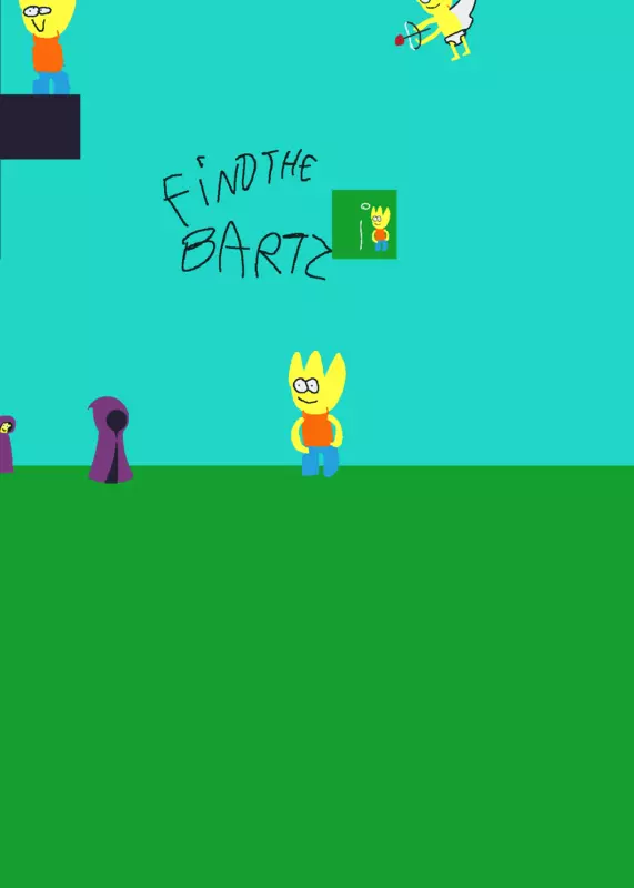 Game by @outfit17
