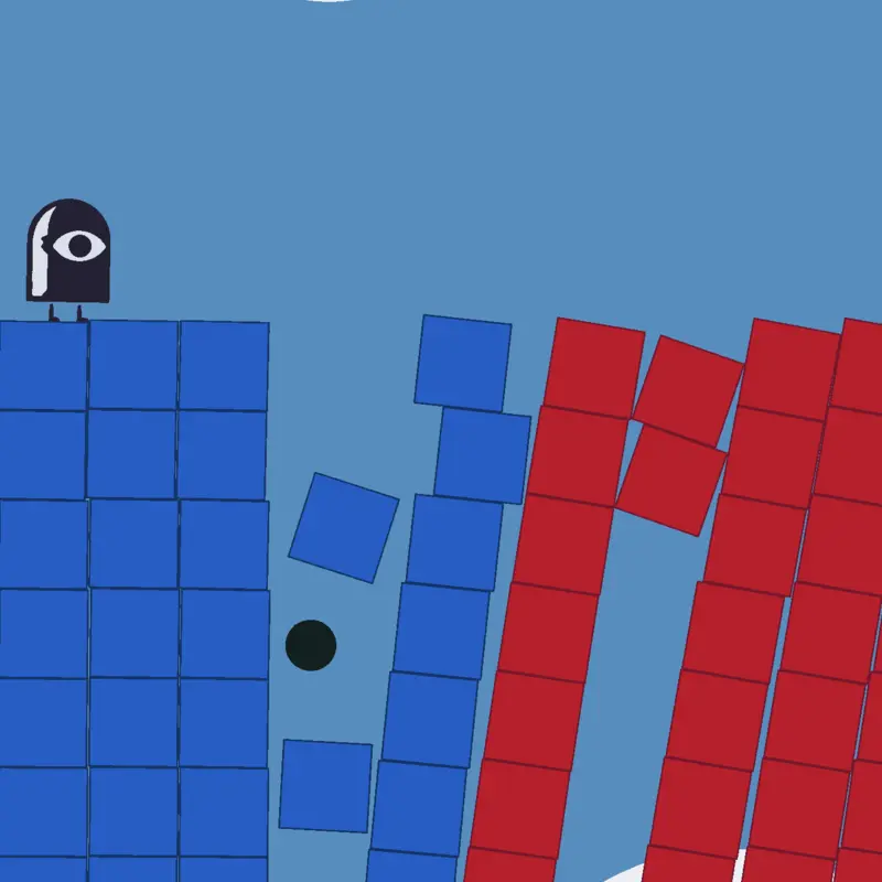 Game by @shhhhhhlashhhhh