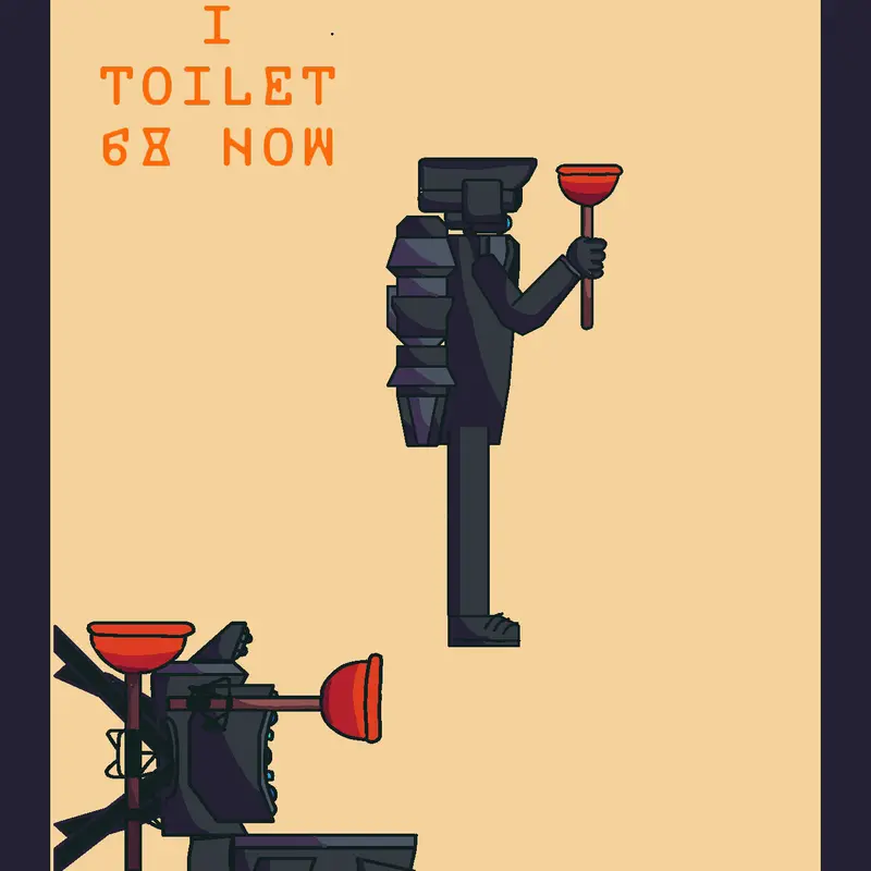 Game by @mabahotayong