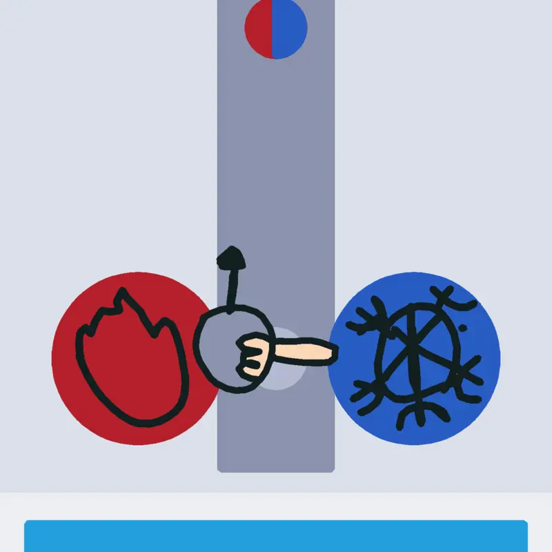 Game by @Ramironob