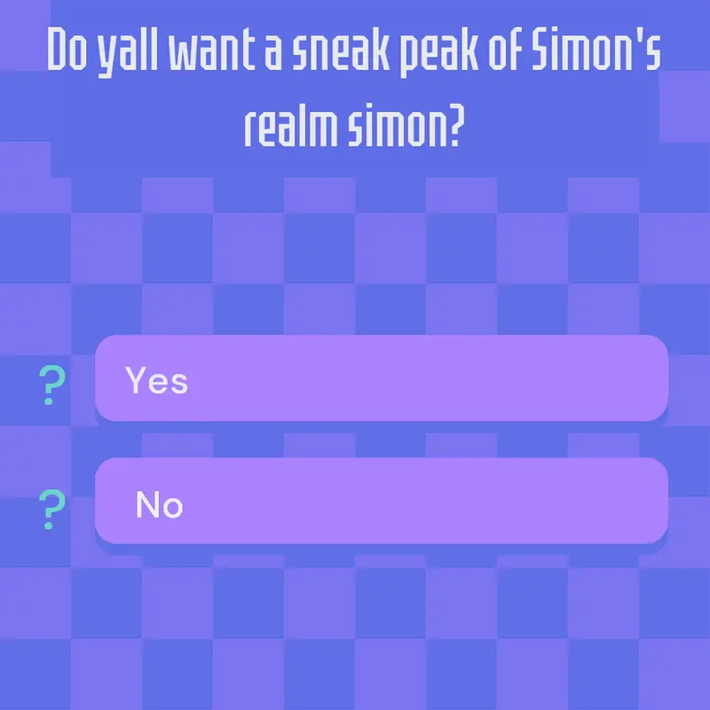 Game by @sanstheskeletonut