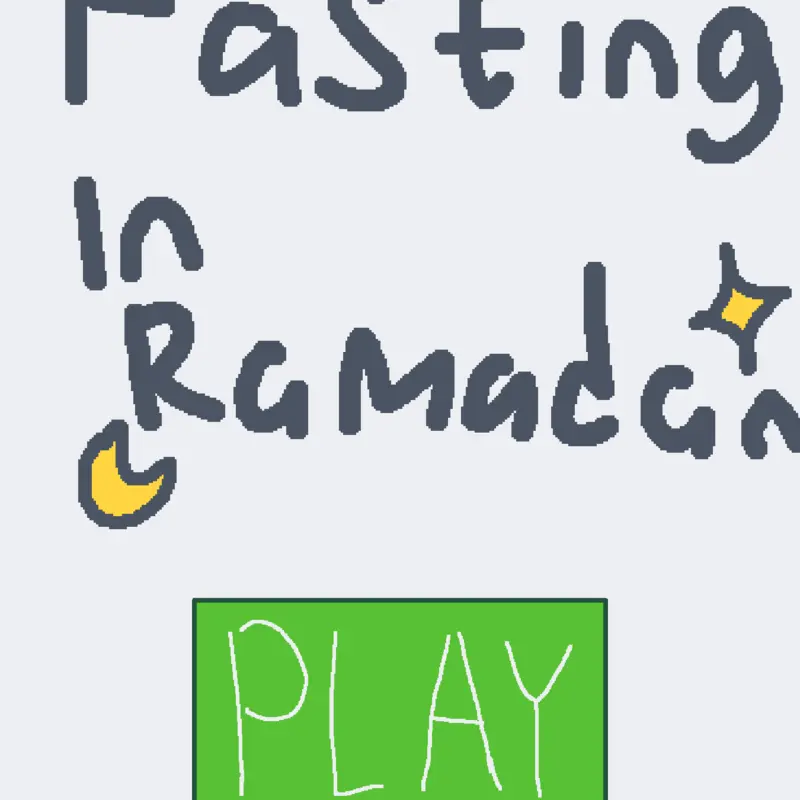 Game by @Aashi_Hoshii