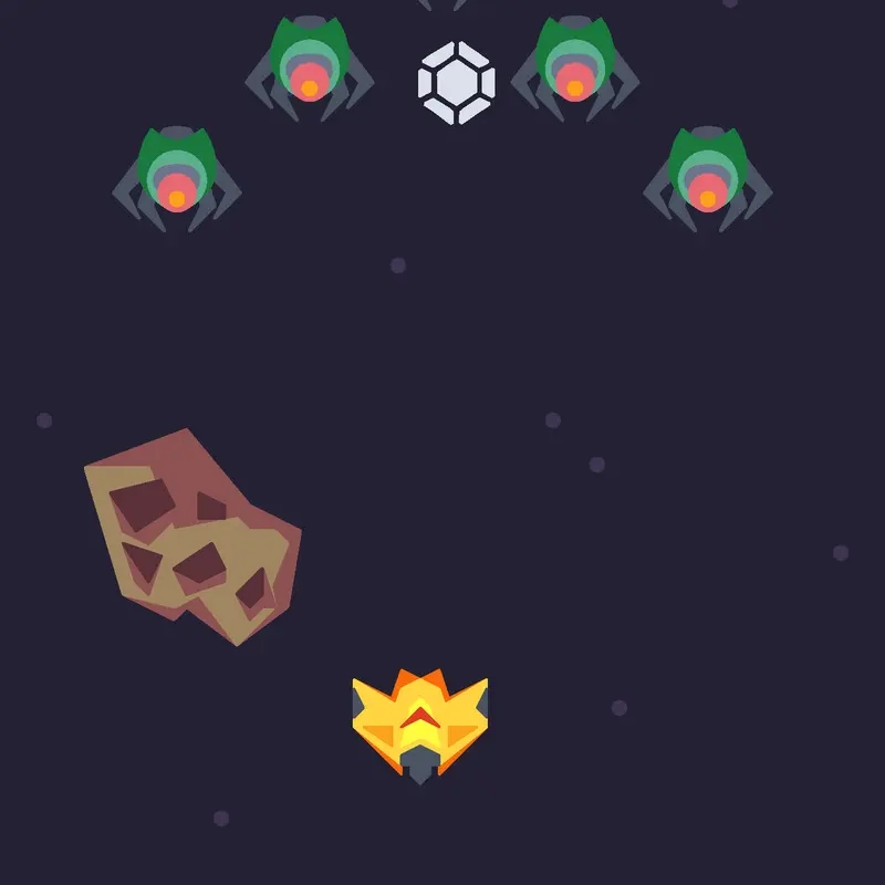 Game by @paolo